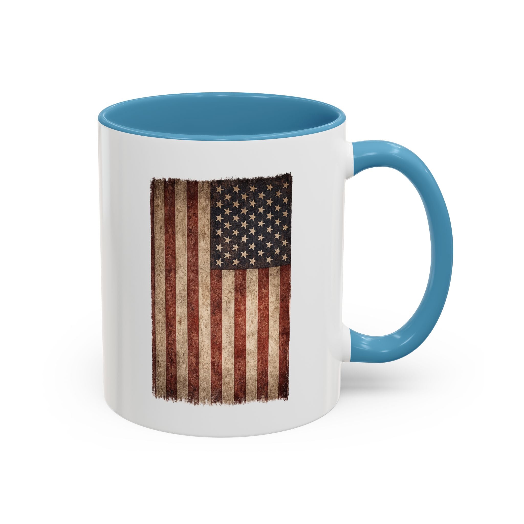 Copy of Accent Coffee Mug (11, 15oz)