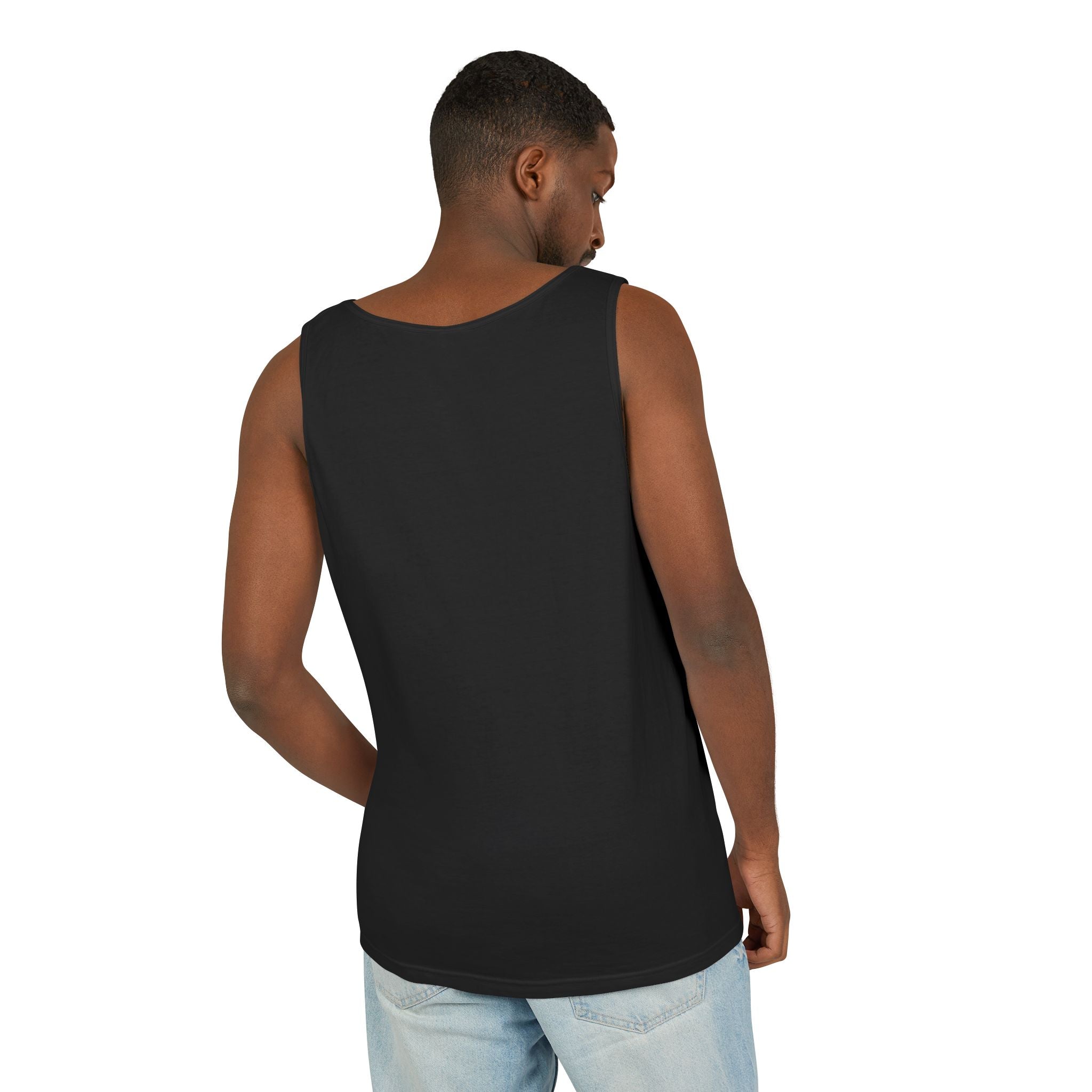 Patriotic “Liberal Tears” Tank Top