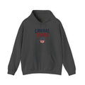 "Liberal Tears" Patriotic Graphic Hoodie